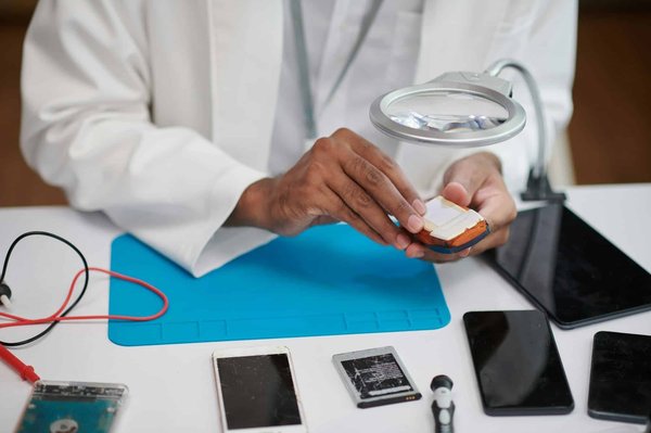 How to maximize the resale value of your EV by proper battery management in the UK?